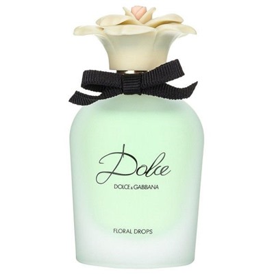 Тестер Dolce & Gabbana Dolce Floral Drops 75 ml