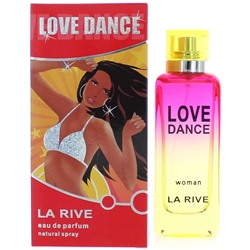 La Rive Жен Love Dance 90ml