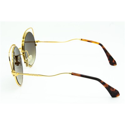 Miu Miu солнцезащитные очки женские - BE01327