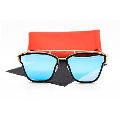 Солнцезащитные очки женские 4TEEN - 3586-4 - TN30162 (+мешочек и салфетка)