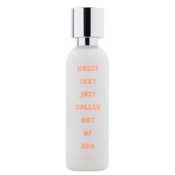 A LAB ON FIRE MESSY SEXY JUST ROLLED OUT OF BED edp 60ml TESTER