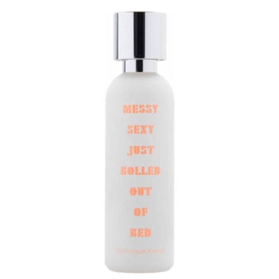 A LAB ON FIRE MESSY SEXY JUST ROLLED OUT OF BED edp 60ml TESTER