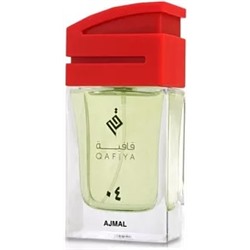 AJMAL QAFIYA 04 edp 75ml TESTER