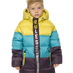 BZXW3192 куртка для мальчиков