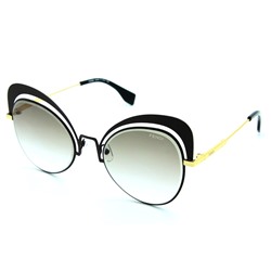Fendi солнцезащитные очки женские - BE00985 (без футляра)