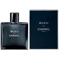 Chanel Bleu De Chanel Eau De Toilette 100 ml