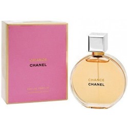 Chanel Chance Parfum 100 ml