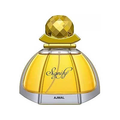 AJMAL SIGNIFY edp (w) 75ml