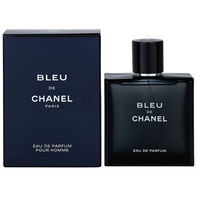 Chanel Bleu De Chanel Eau De Parfum 100 ml