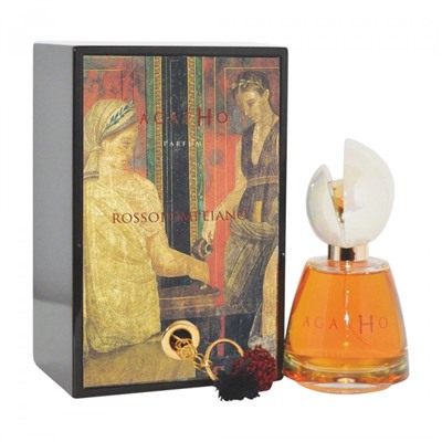 AGATHO PARFUM ROSSOPOMPEIANO edp 100ml