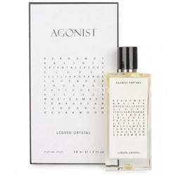 AGONIST LIQUID CRYSTAL edp 50ml refill