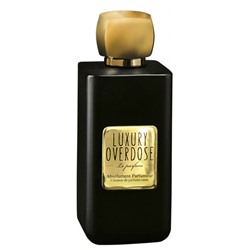 ABSOLUMENT LUXURY OVERDOSE edp 100ml