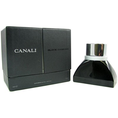 CANALI BLACK DIAMOND edp (m) 30ml