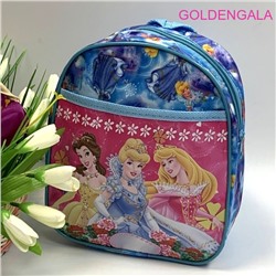 1803681 Сумка-рюкзак для девочки Princess