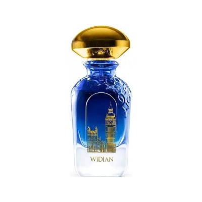 AJ ARABIA WIDIAN LONDON 50ml parfume