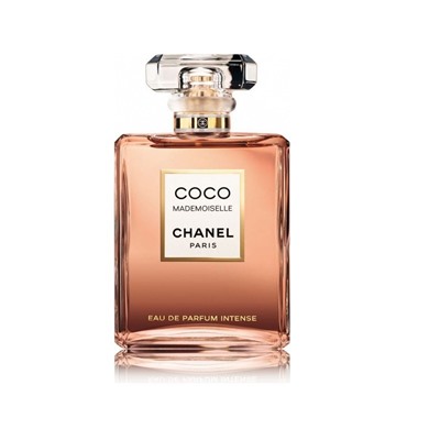 Тестер Chanel Coco Mademoiselle Intense 100 ml