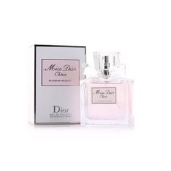 LUX Dior Miss Dior Cherie Blooming Bouget 100 ml