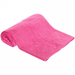 Полотенце микрофибра Pink 50*100см