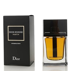 Christian Dior Homme Parfum 100 ml