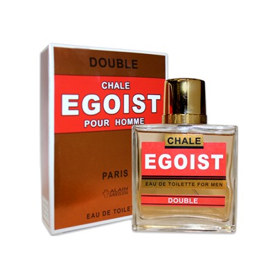 AA Chale Egoist Double 90ml Муж