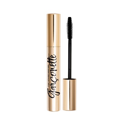 Тушь для ресниц Vivienne Sabo с эффектом шикарного объема Chic Volume Mascara Garconette, чёрная