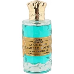 12 PARFUMEURS FRANCAIS LE ROI CHANCEUX (m) 100ml parfume