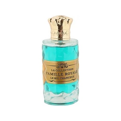 12 PARFUMEURS FRANCAIS LE ROI CHANCEUX (m) 50ml parfume