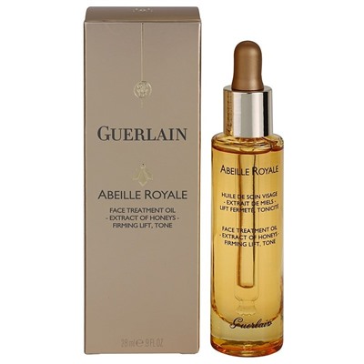 Лифтинговое масло для лица GUERLAIN Abeille Royal 28 ml