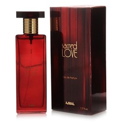 AJMAL SACRED LOVE edp (w) 1,5ml пробник