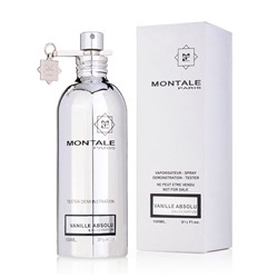 Люкс Тестер Montale Vanille Absolu 100 ml