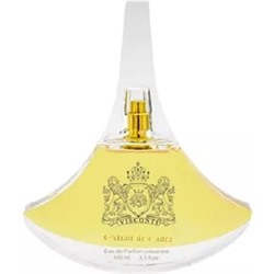 ANTONIO VISCONTI EXTRAIT DE CEDRAT edp (w) 100ml