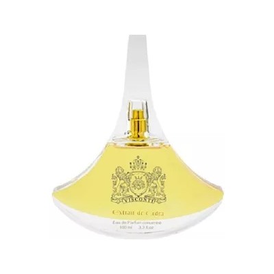 ANTONIO VISCONTI EXTRAIT DE CEDRAT edp (w) 100ml