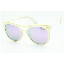Dior солнцезащитные очки женские - BE00835 (без футляра)
