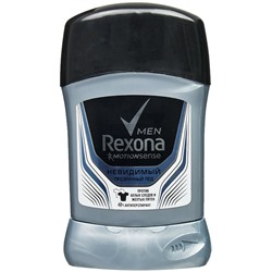 Rexona муж стик невидим.проз.лед50м