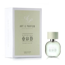 ART DE PARFUM SENSUAL OUD 50ml parfume