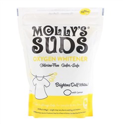 Molly's Suds, Кислородный отбеливатель, 1,15 кг