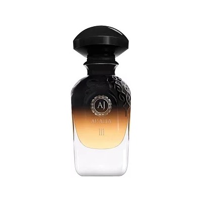 AJ ARABIA BLACK COLLECTION III 50ml parfume