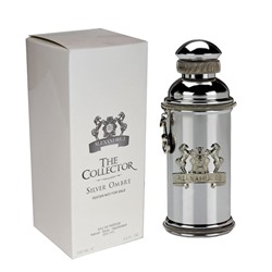 Tester Alexandre.J The Collector Silver Ombre 100 ml (у)