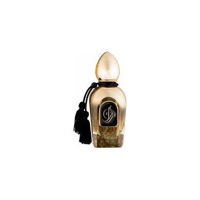 ARABESQUE PERFUMES NAEMA 50ml parfume TESTER