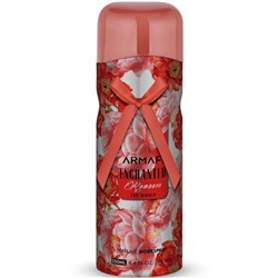 ARMAF ENCHANTED ROMANCE (w) 200ml deo