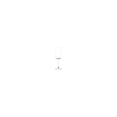 DYRGRIP ДЮГРИП, Бокал для шампанского, прозрачное стекло, 25 сл