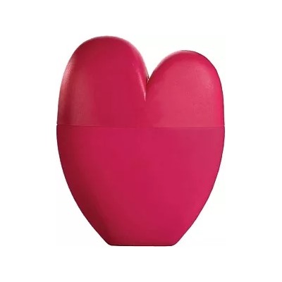 AGATHA RUIZ DE LA PRADA CORASON edt (w) 100ml TESTER