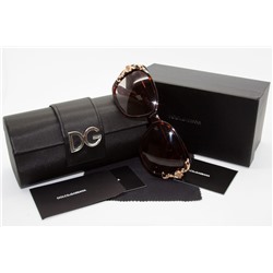 Футляр под солнцезащитные очки Dolce&Gabbana - FG00013 УЦЕНКА