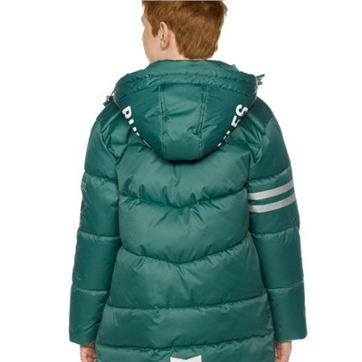 BZXW4192/1 куртка для мальчиков