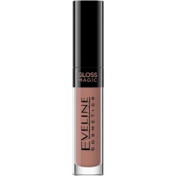 Блеск для губ Eveline Gloss Magic Lip Lacquer, тон 08