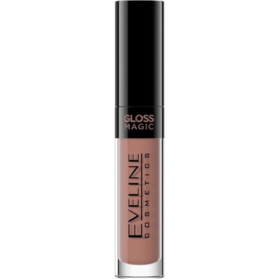 Блеск для губ Eveline Gloss Magic Lip Lacquer, тон 08