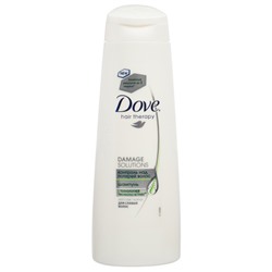 Шампунь для ослабленных волос Dove Контроль над потерей волос 250 мл