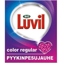 Порошок Luvil color (для цветного) 1,61 кг
