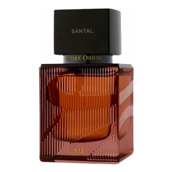 AJMAL PURELY ORIENT SANTAL edp 75ml