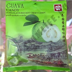 Конфетки с Гуава Guava Candy
